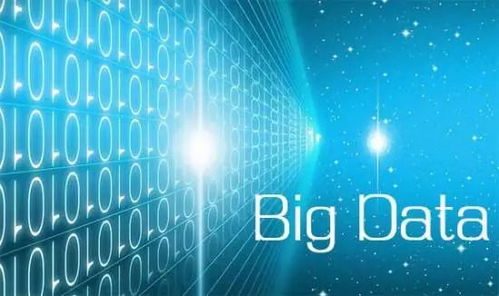 傳統咨詢老珠黃，技術咨詢方興未艾 擁抱大數據才是未來