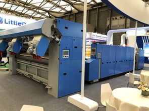 智能洗滌，中國智造 上海力凈以科技創新驅動產業未來