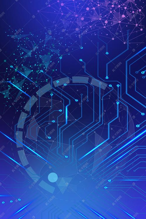 智慧物流 電子科技驅動下的產業變革與未來展望