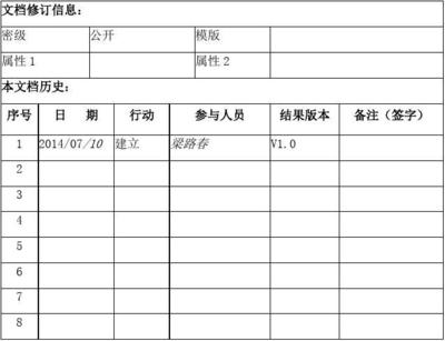 信息系統運行維護服務報告 年度總結與優化建議